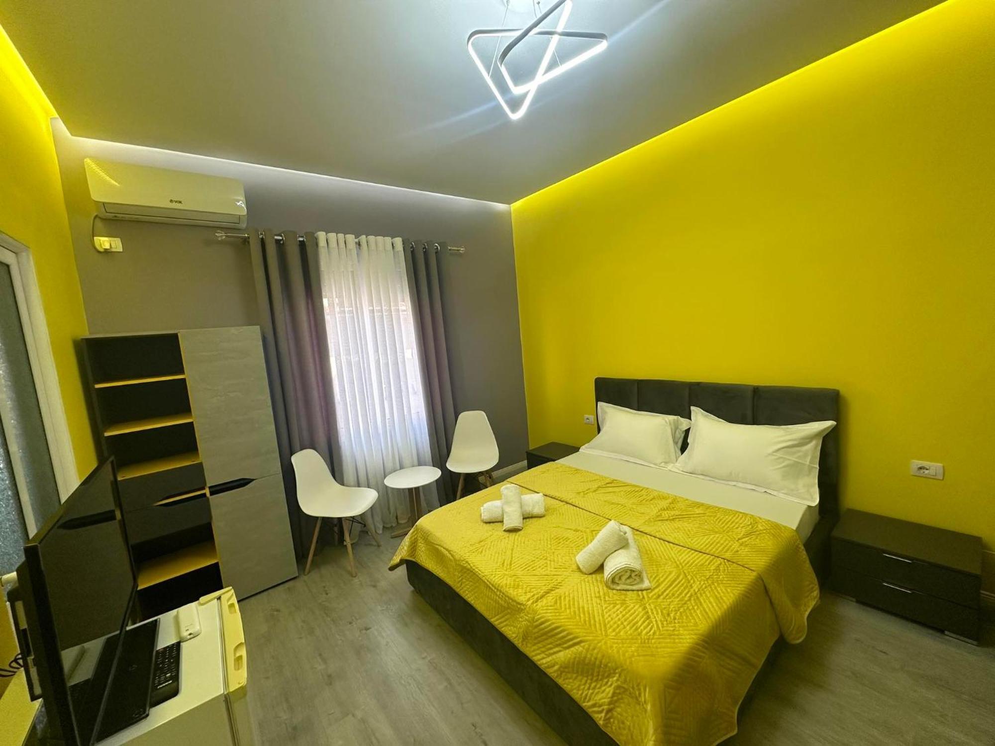 Algen Room'S Berat Luaran gambar